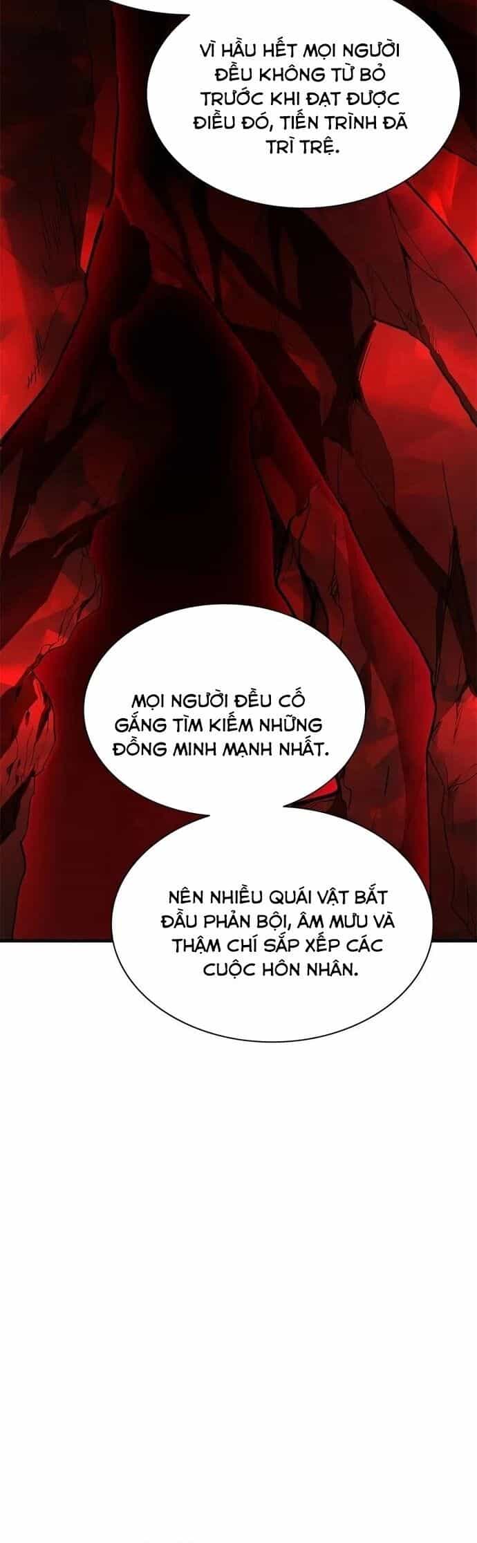 Hầm Ngục Hướng Dẫn Cấp Địa Ngục - Chương 197 - ảnh 22