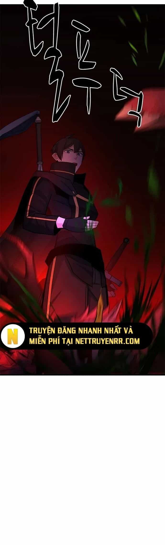 Hầm Ngục Hướng Dẫn Cấp Địa Ngục - Chương 197 - ảnh 32