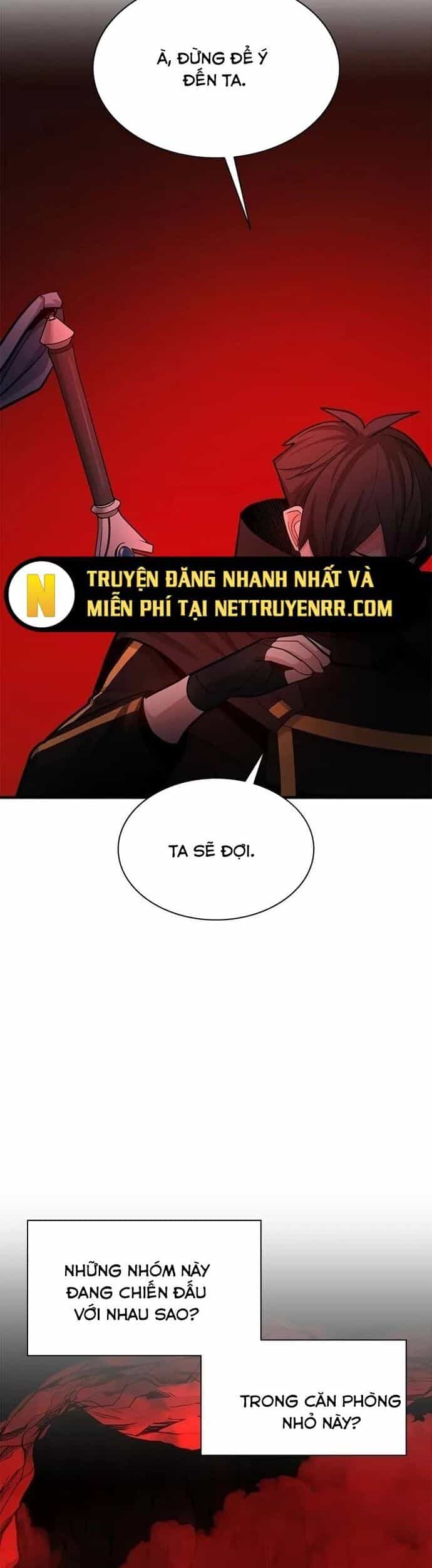 Hầm Ngục Hướng Dẫn Cấp Địa Ngục - Chương 197 - ảnh 46