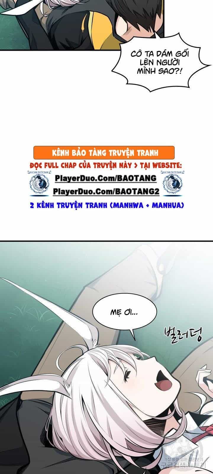 Hầm Ngục Hướng Dẫn Cấp Địa Ngục - Chương 21 - ảnh 21