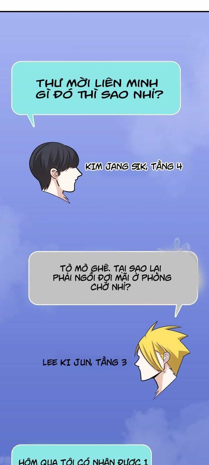 Hầm Ngục Hướng Dẫn Cấp Địa Ngục - Chương 21 - ảnh 37