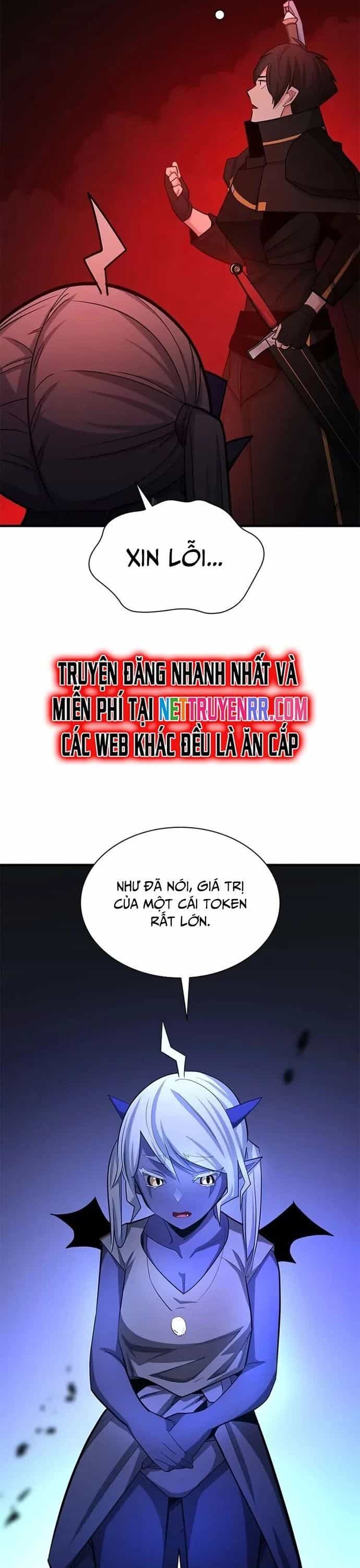 Hầm Ngục Hướng Dẫn Cấp Địa Ngục - Chương 198 - ảnh 24