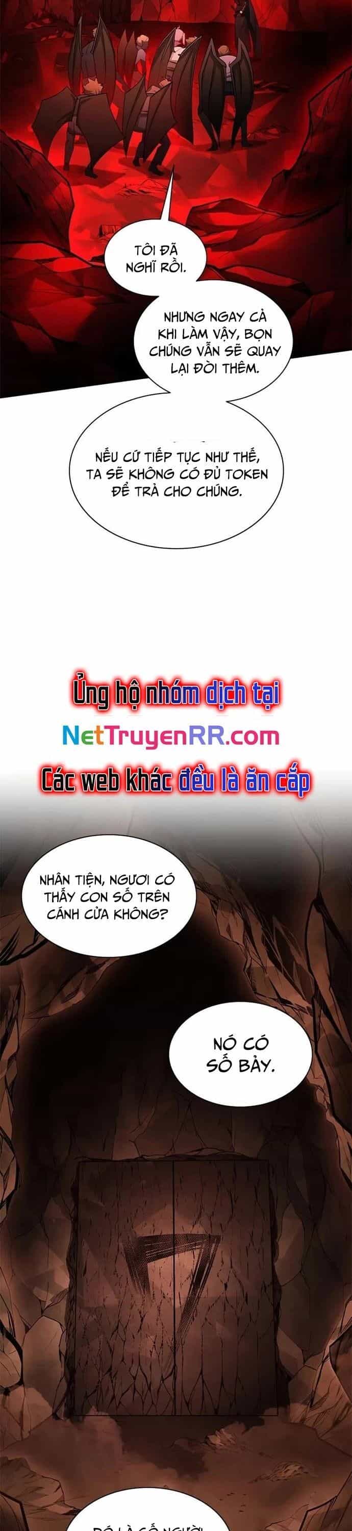 Hầm Ngục Hướng Dẫn Cấp Địa Ngục - Chương 198 - ảnh 26