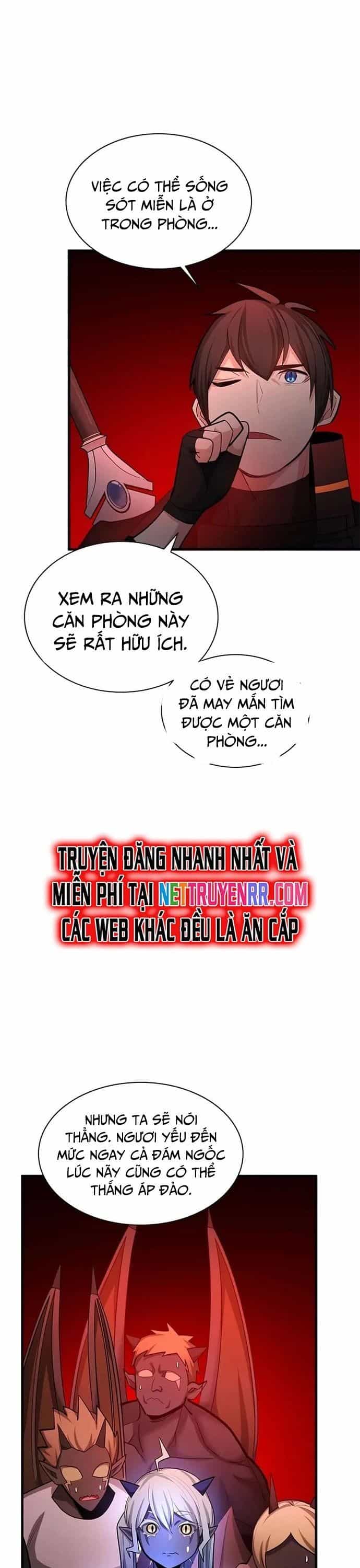 Hầm Ngục Hướng Dẫn Cấp Địa Ngục - Chương 198 - ảnh 28