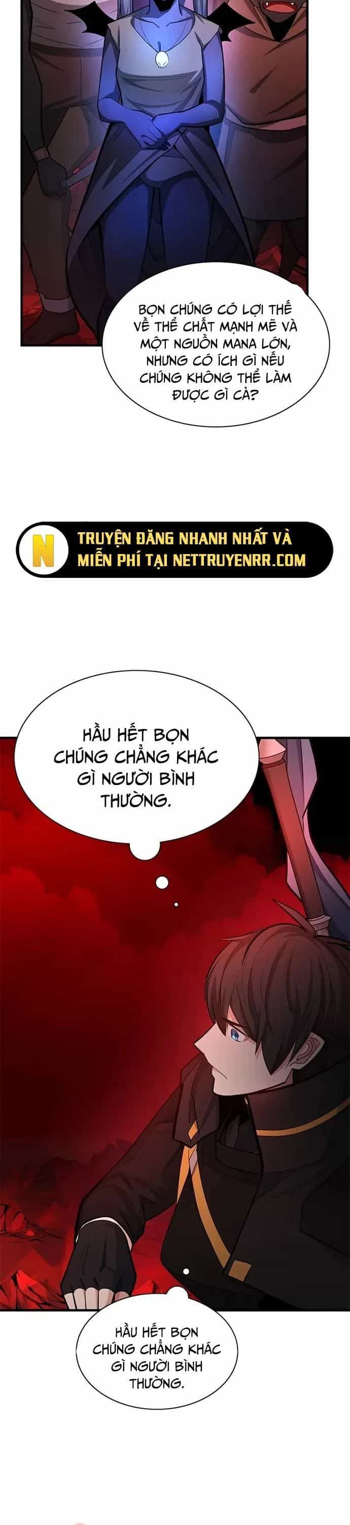 Hầm Ngục Hướng Dẫn Cấp Địa Ngục - Chương 198 - ảnh 29