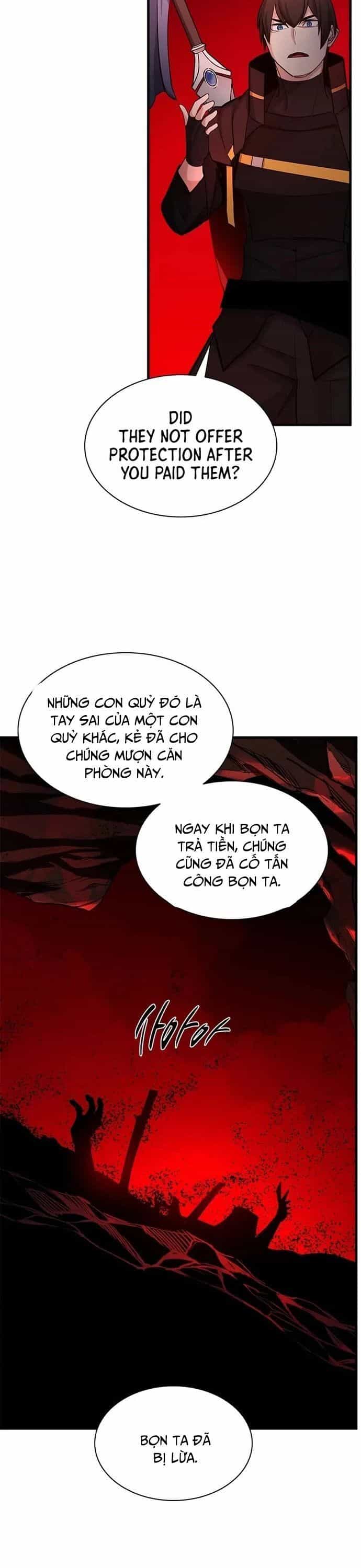 Hầm Ngục Hướng Dẫn Cấp Địa Ngục - Chương 198 - ảnh 31