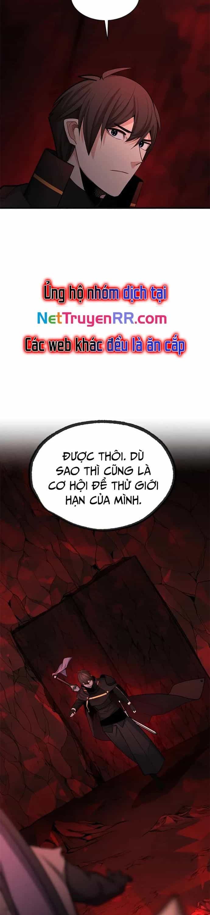 Hầm Ngục Hướng Dẫn Cấp Địa Ngục - Chương 198 - ảnh 7