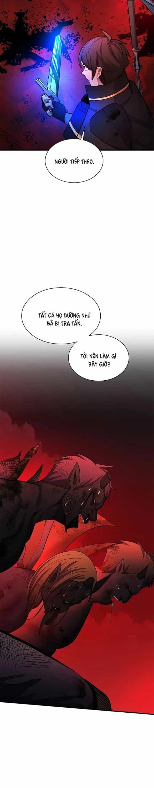 Hầm Ngục Hướng Dẫn Cấp Địa Ngục - Chương 199 - ảnh 16