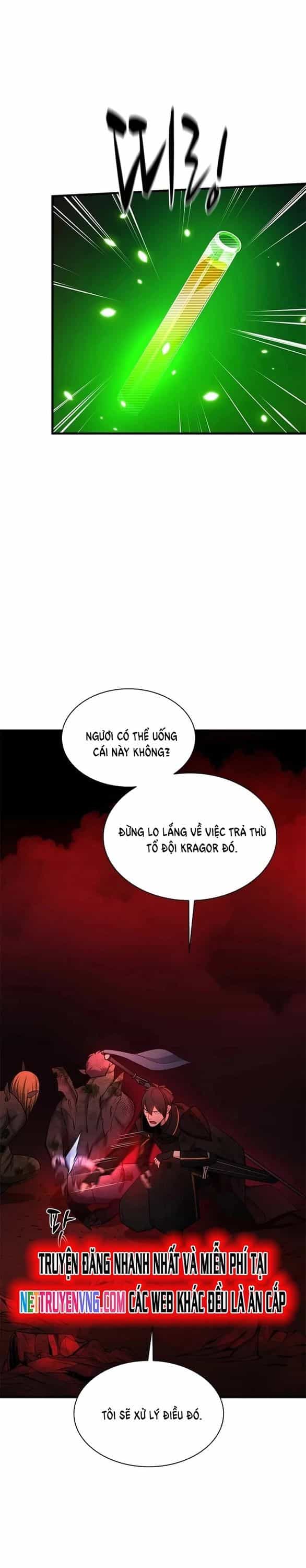 Hầm Ngục Hướng Dẫn Cấp Địa Ngục - Chương 199 - ảnh 17