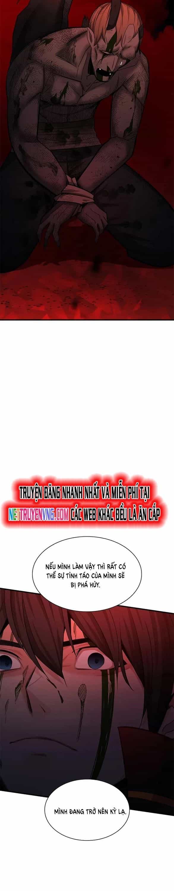 Hầm Ngục Hướng Dẫn Cấp Địa Ngục - Chương 199 - ảnh 28