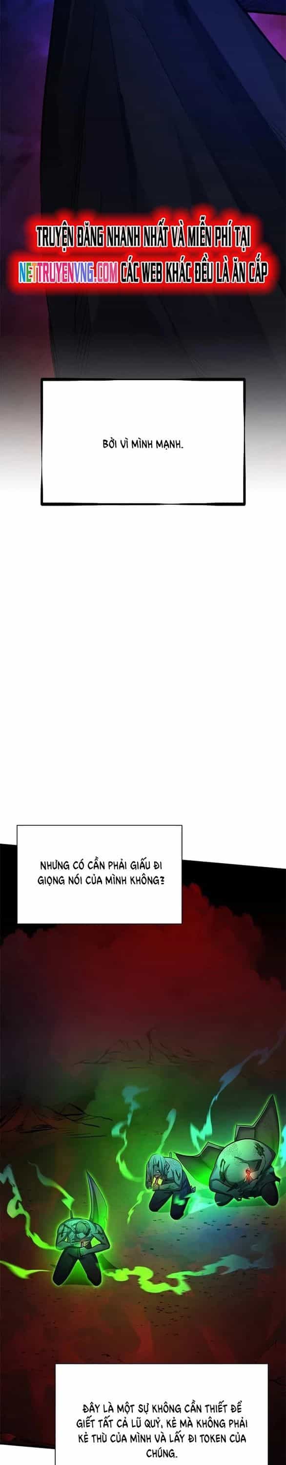 Hầm Ngục Hướng Dẫn Cấp Địa Ngục - Chương 199 - ảnh 34