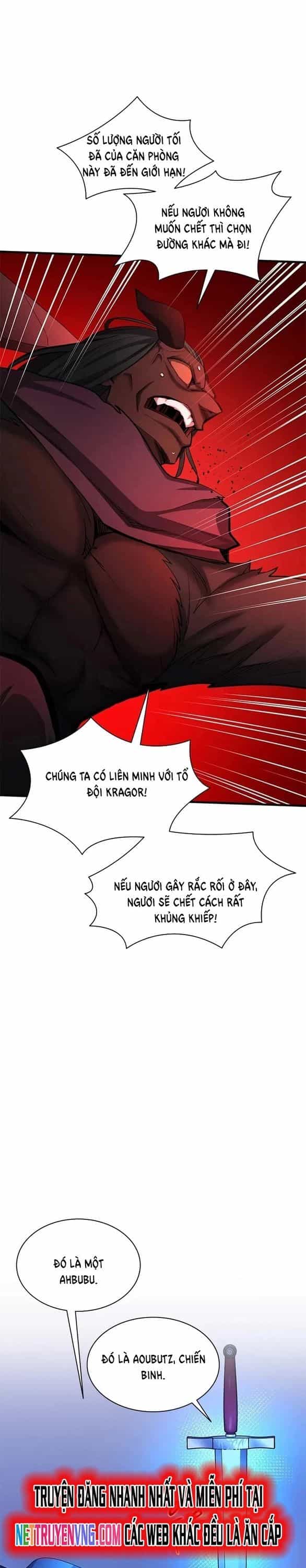 Hầm Ngục Hướng Dẫn Cấp Địa Ngục - Chương 199 - ảnh 8