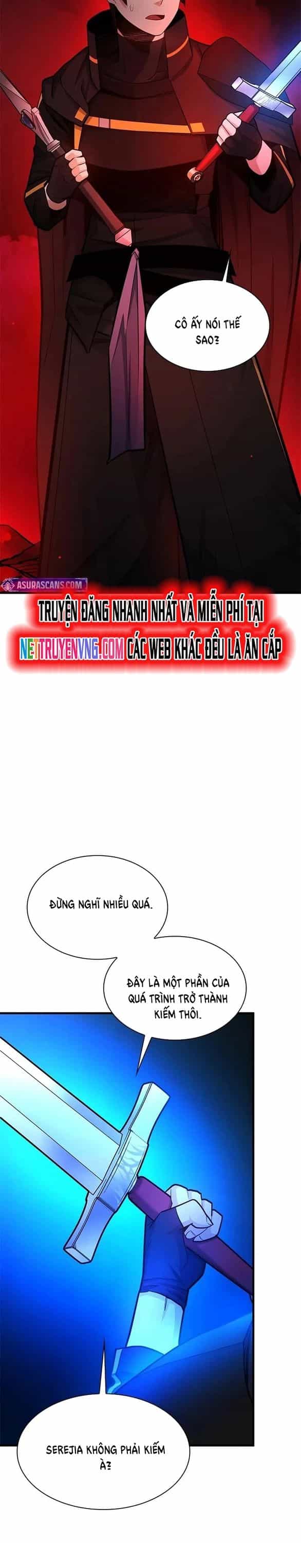 Hầm Ngục Hướng Dẫn Cấp Địa Ngục - Chương 201 - ảnh 10