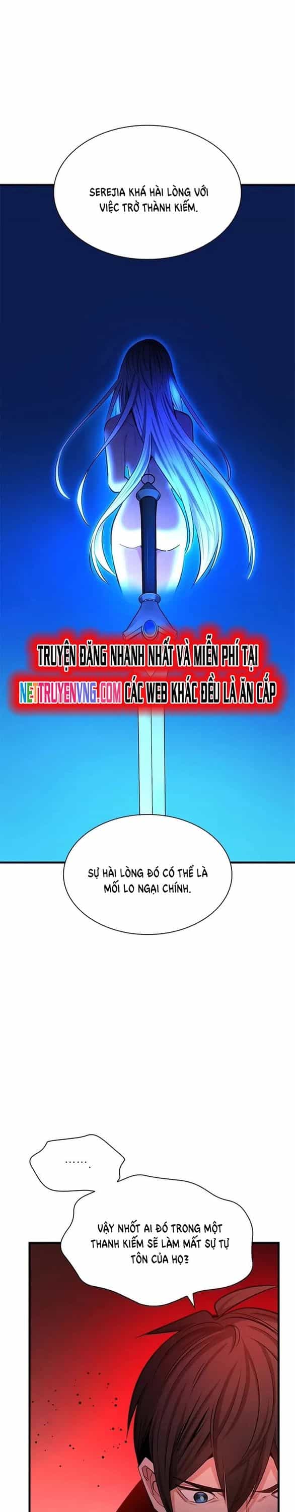 Hầm Ngục Hướng Dẫn Cấp Địa Ngục - Chương 201 - ảnh 14