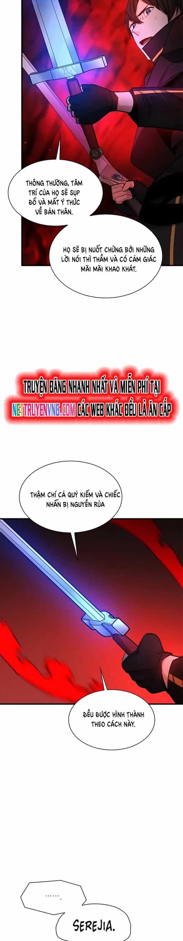 Hầm Ngục Hướng Dẫn Cấp Địa Ngục - Chương 201 - ảnh 16