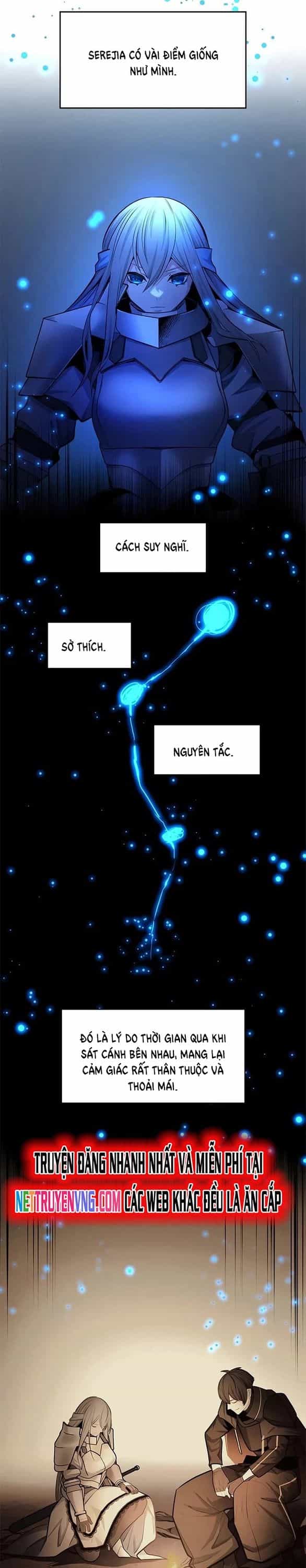 Hầm Ngục Hướng Dẫn Cấp Địa Ngục - Chương 201 - ảnh 19