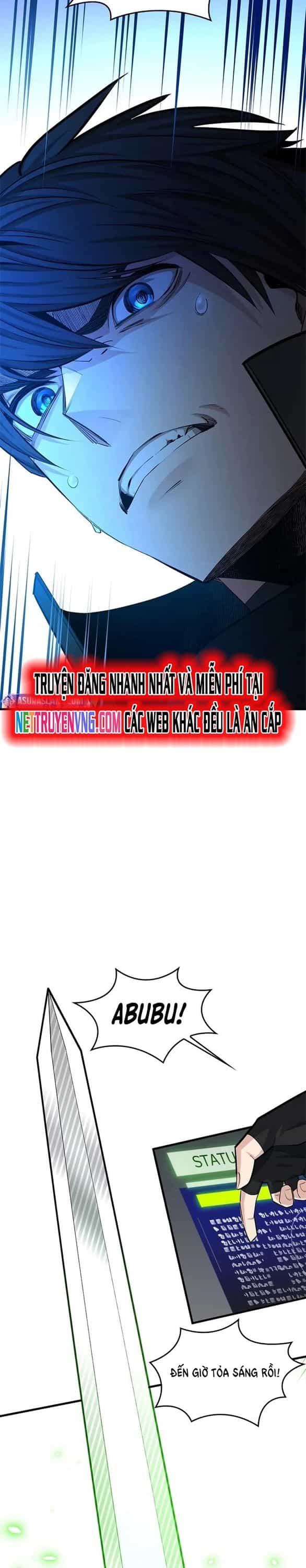 Hầm Ngục Hướng Dẫn Cấp Địa Ngục - Chương 201 - ảnh 8