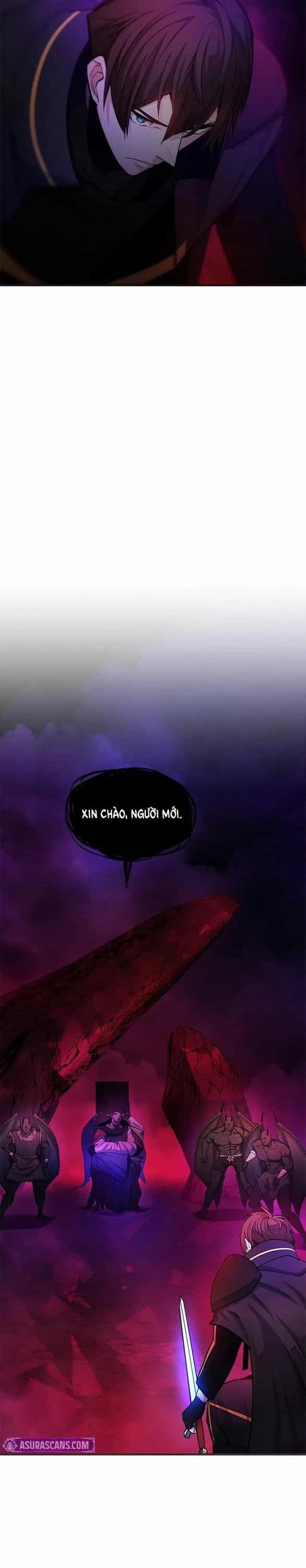 Hầm Ngục Hướng Dẫn Cấp Địa Ngục - Chương 202 - ảnh 16
