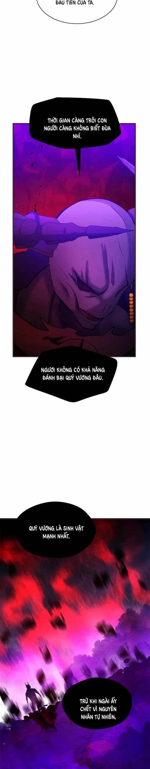 Hầm Ngục Hướng Dẫn Cấp Địa Ngục - Chương 202 - ảnh 33