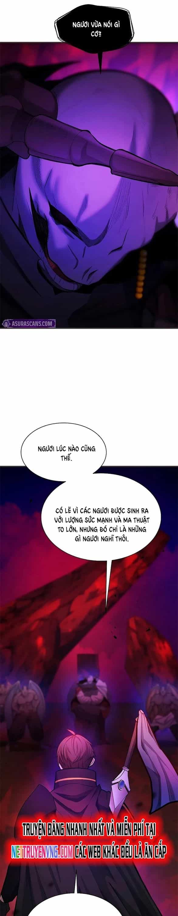 Hầm Ngục Hướng Dẫn Cấp Địa Ngục - Chương 202 - ảnh 35