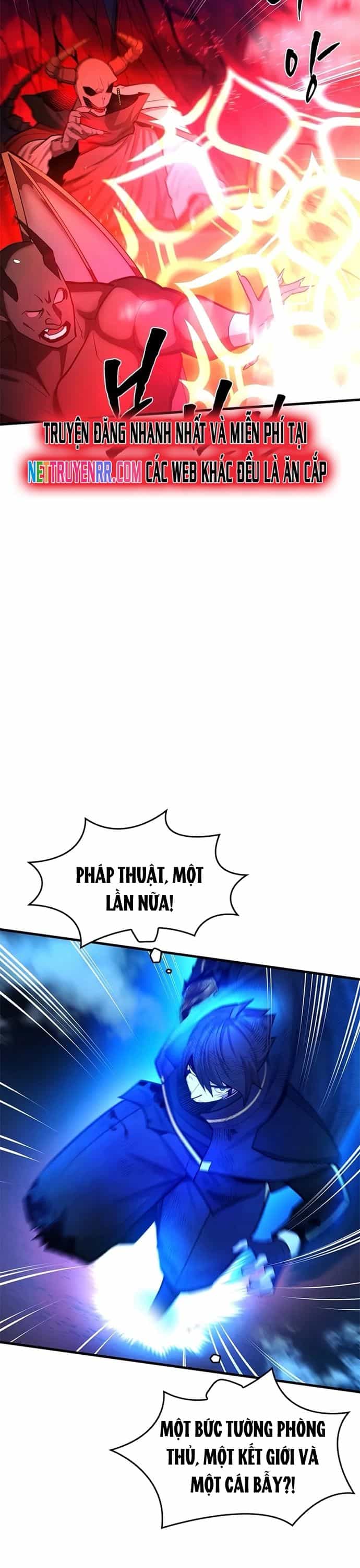 Hầm Ngục Hướng Dẫn Cấp Địa Ngục - Chương 204 - ảnh 18