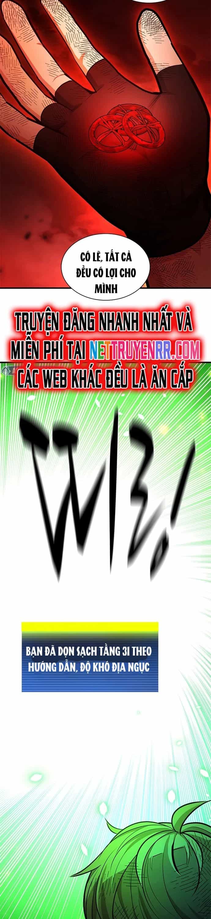 Hầm Ngục Hướng Dẫn Cấp Địa Ngục - Chương 204 - ảnh 32