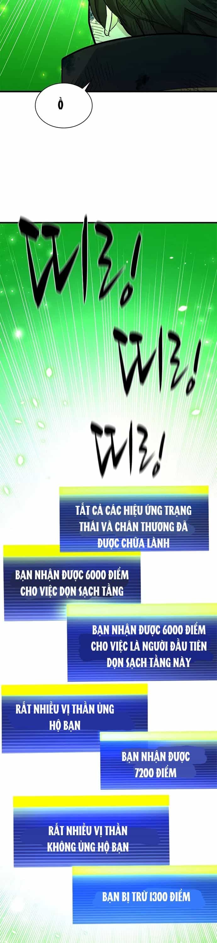 Hầm Ngục Hướng Dẫn Cấp Địa Ngục - Chương 204 - ảnh 33