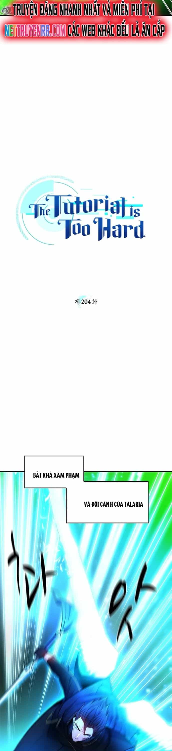 Hầm Ngục Hướng Dẫn Cấp Địa Ngục - Chương 204 - ảnh 5