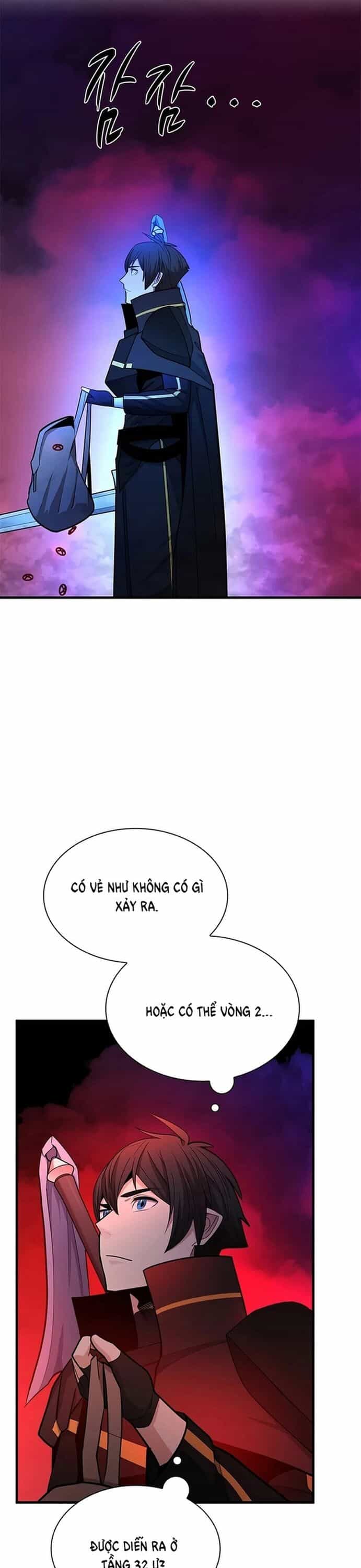 Hầm Ngục Hướng Dẫn Cấp Địa Ngục - Chương 205 - ảnh 12