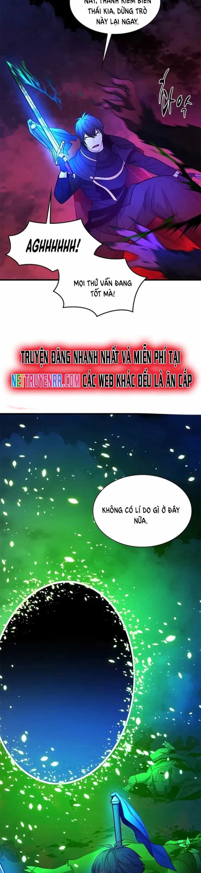 Hầm Ngục Hướng Dẫn Cấp Địa Ngục - Chương 205 - ảnh 14
