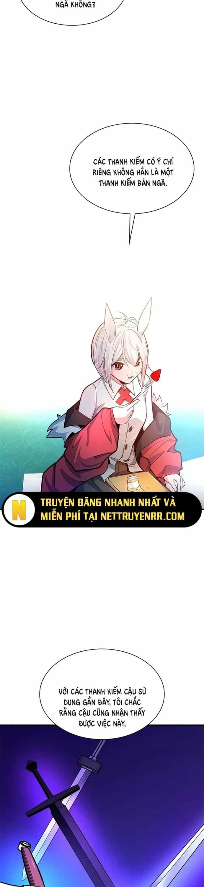Hầm Ngục Hướng Dẫn Cấp Địa Ngục - Chương 205 - ảnh 27