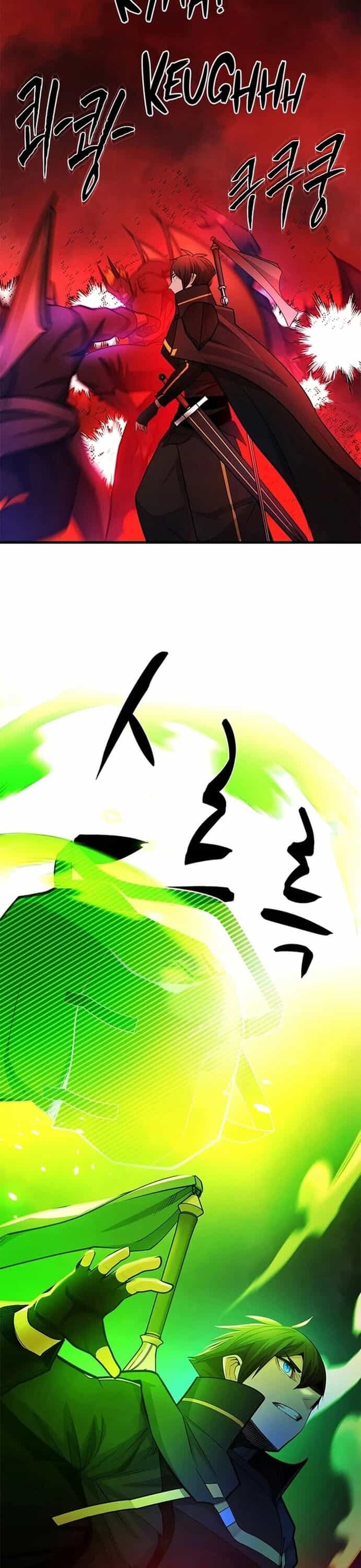 Hầm Ngục Hướng Dẫn Cấp Địa Ngục - Chương 206 - ảnh 15