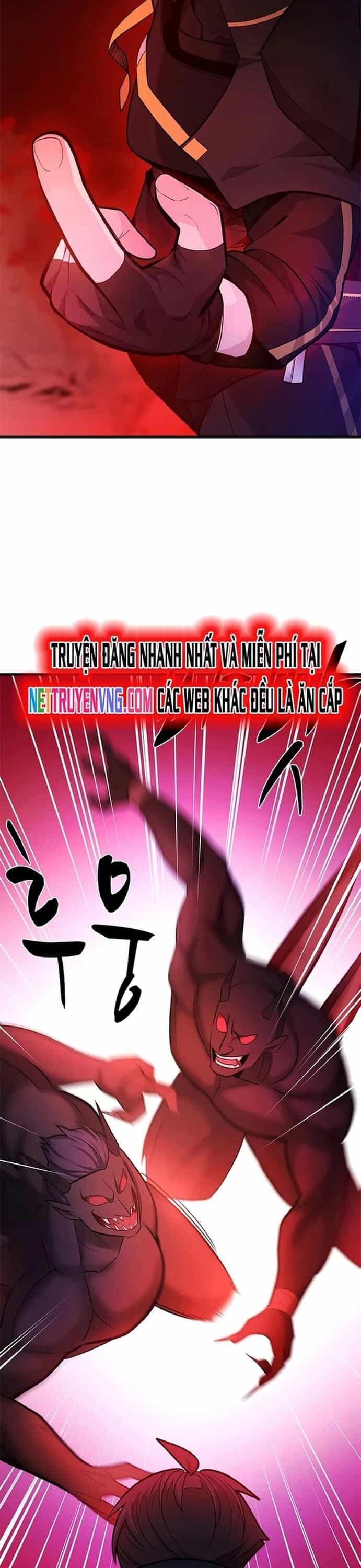 Hầm Ngục Hướng Dẫn Cấp Địa Ngục - Chương 206 - ảnh 19