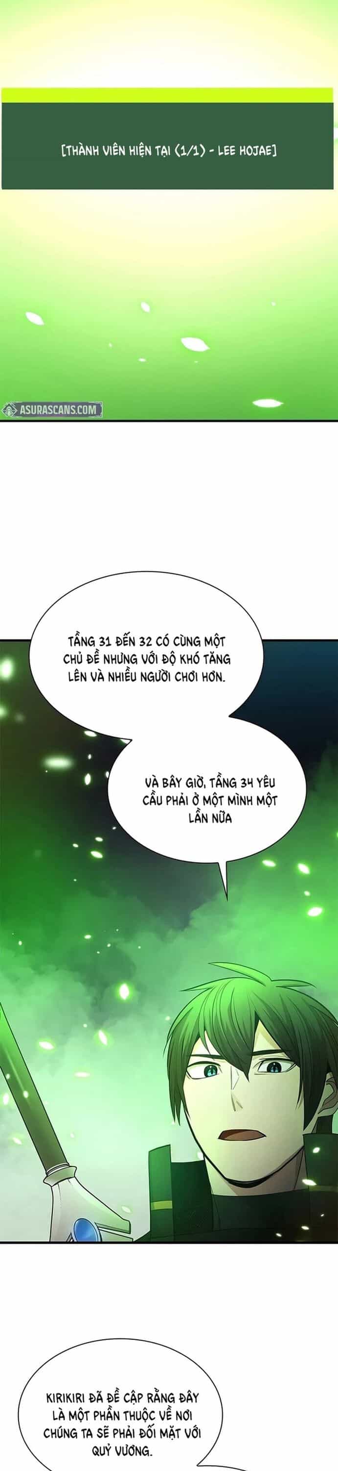 Hầm Ngục Hướng Dẫn Cấp Địa Ngục - Chương 206 - ảnh 29
