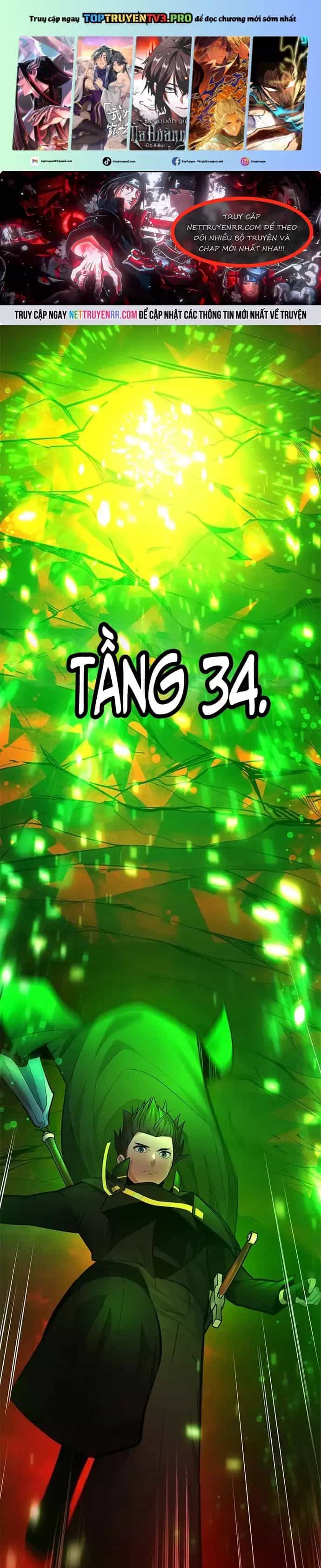 Hầm Ngục Hướng Dẫn Cấp Địa Ngục - Chương 207 - ảnh 1