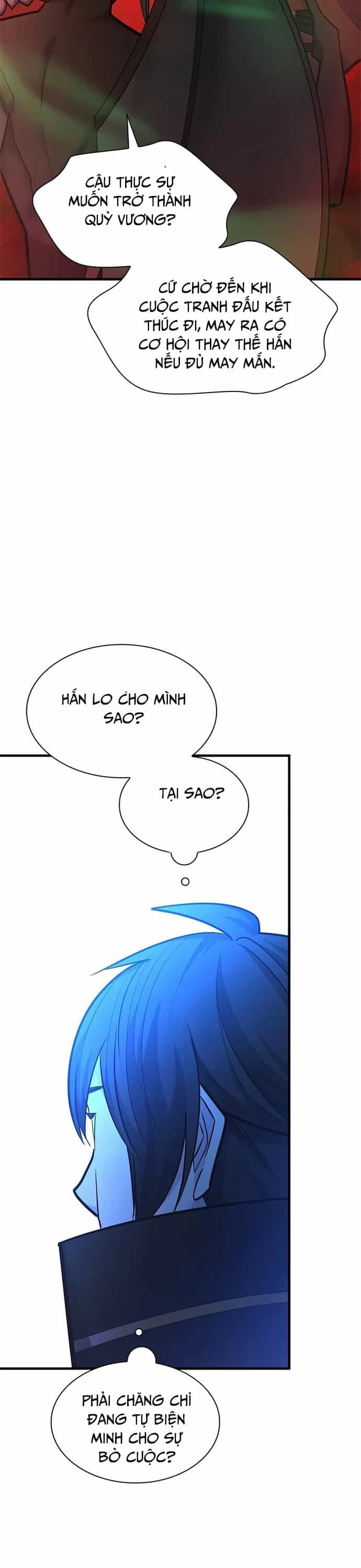 Hầm Ngục Hướng Dẫn Cấp Địa Ngục - Chương 207 - ảnh 22