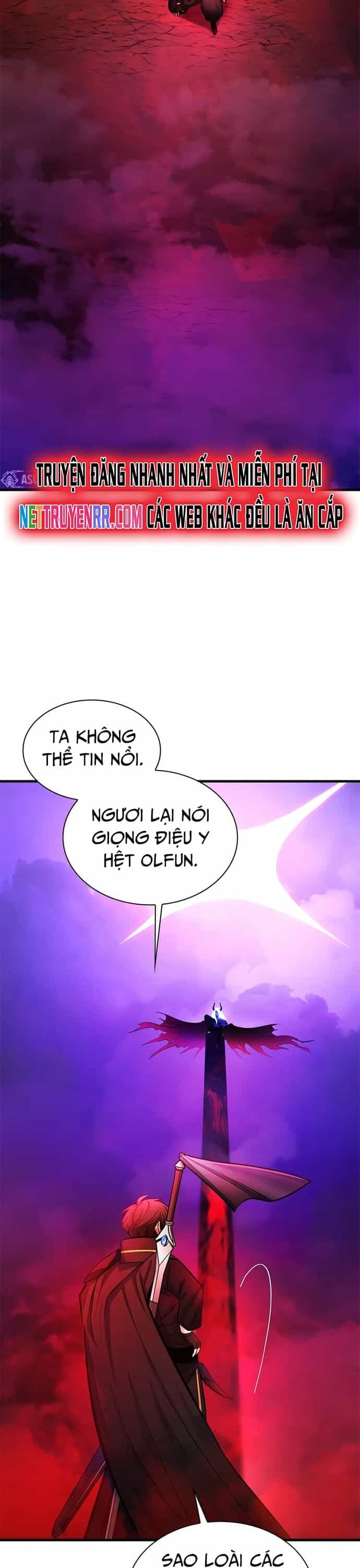Hầm Ngục Hướng Dẫn Cấp Địa Ngục - Chương 207 - ảnh 40