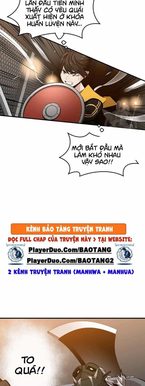 Hầm Ngục Hướng Dẫn Cấp Địa Ngục - Chương 22 - ảnh 17