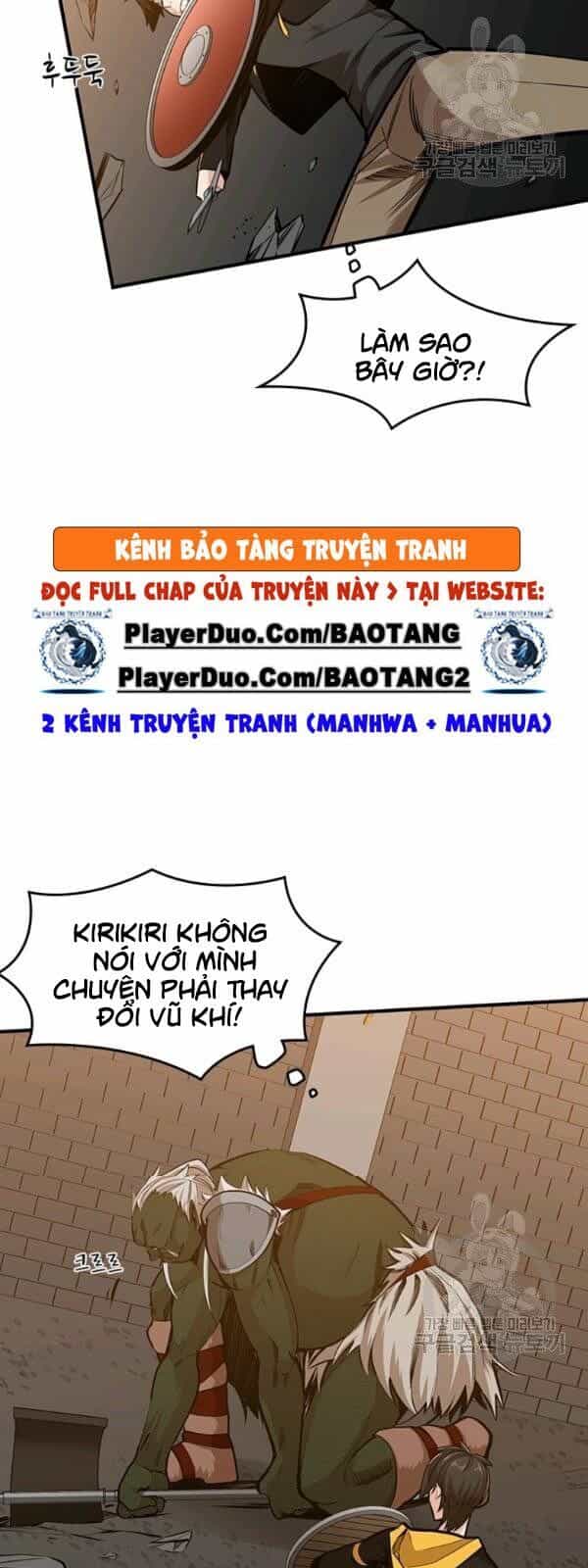 Hầm Ngục Hướng Dẫn Cấp Địa Ngục - Chương 22 - ảnh 20