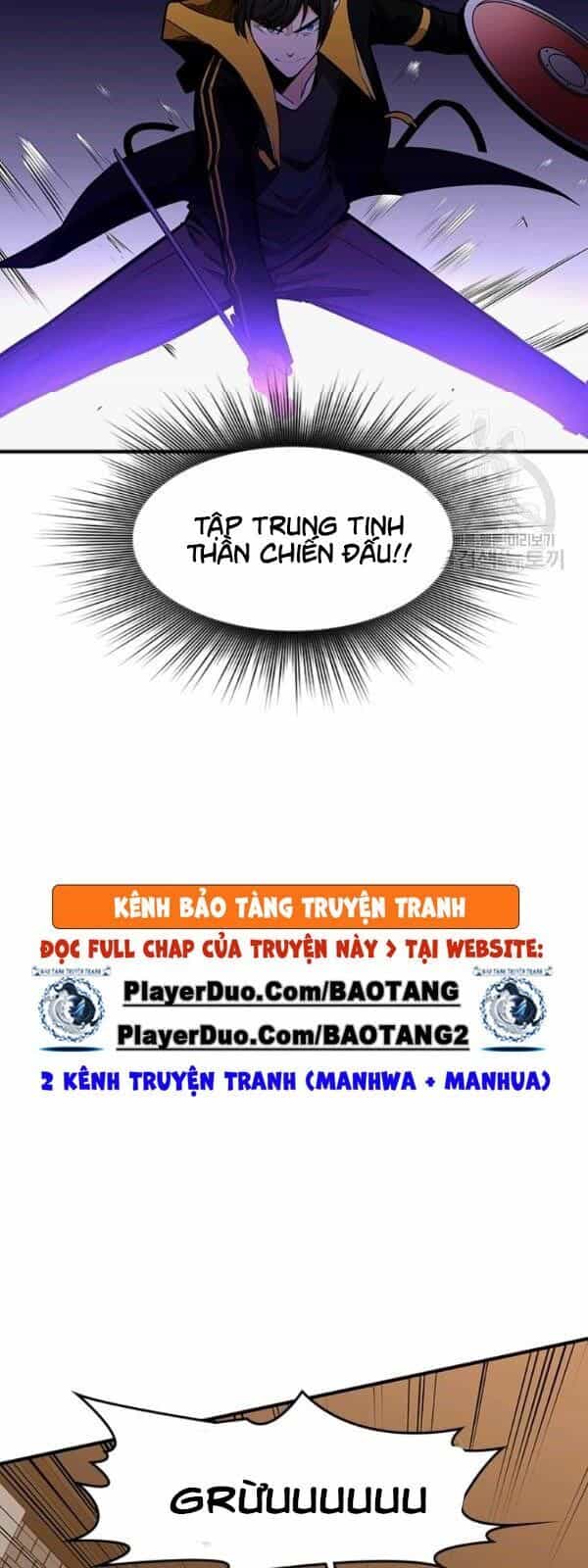 Hầm Ngục Hướng Dẫn Cấp Địa Ngục - Chương 22 - ảnh 22