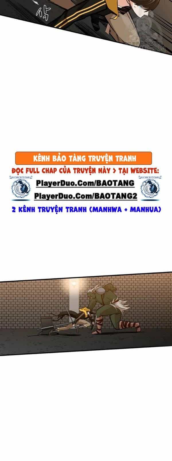 Hầm Ngục Hướng Dẫn Cấp Địa Ngục - Chương 22 - ảnh 25