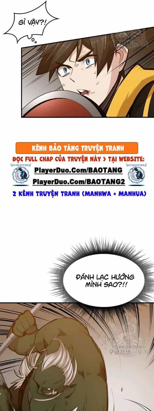 Hầm Ngục Hướng Dẫn Cấp Địa Ngục - Chương 22 - ảnh 35
