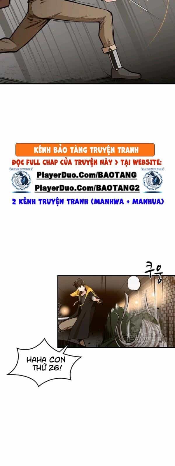 Hầm Ngục Hướng Dẫn Cấp Địa Ngục - Chương 22 - ảnh 57