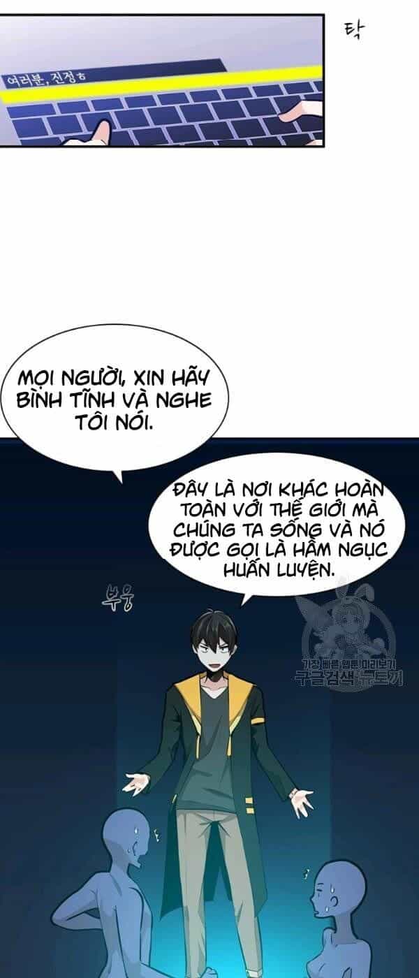 Hầm Ngục Hướng Dẫn Cấp Địa Ngục - Chương 22 - ảnh 69