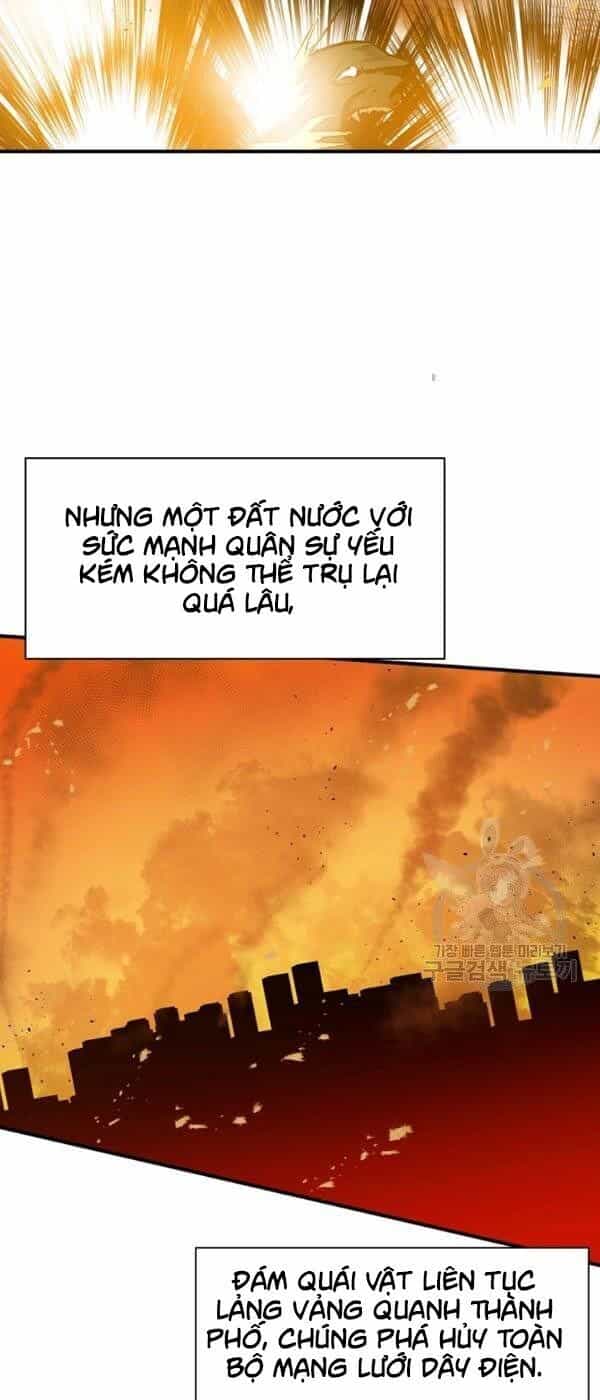 Hầm Ngục Hướng Dẫn Cấp Địa Ngục - Chương 22 - ảnh 84