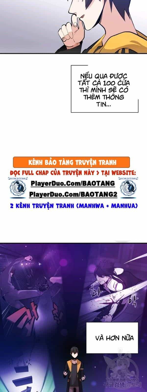 Hầm Ngục Hướng Dẫn Cấp Địa Ngục - Chương 22 - ảnh 96