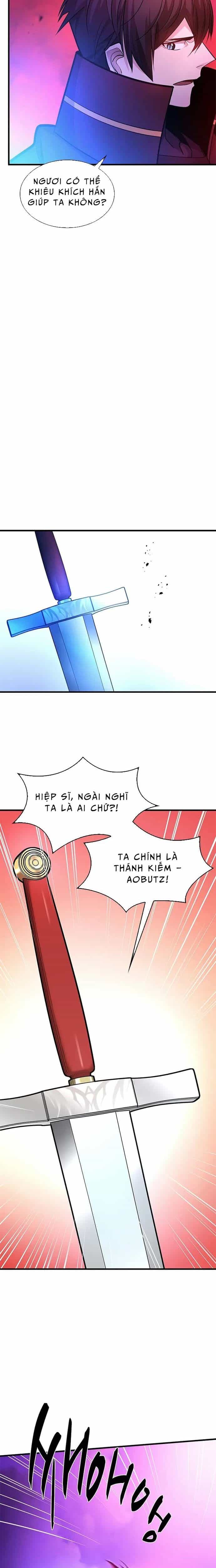 Hầm Ngục Hướng Dẫn Cấp Địa Ngục - Chương 208 - ảnh 6