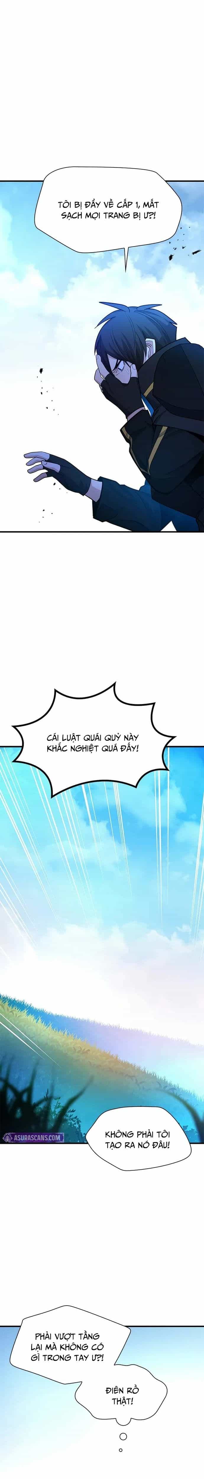 Hầm Ngục Hướng Dẫn Cấp Địa Ngục - Chương 209 - ảnh 21
