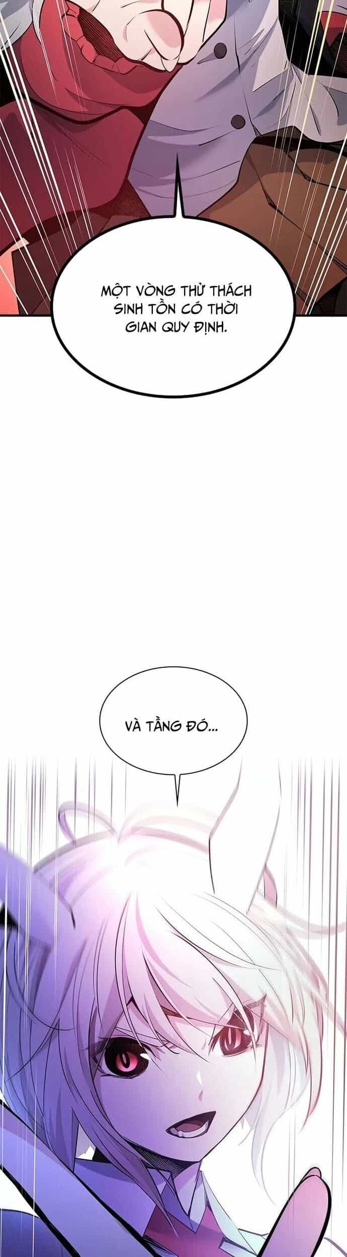 Hầm Ngục Hướng Dẫn Cấp Địa Ngục - Chương 209 - ảnh 31
