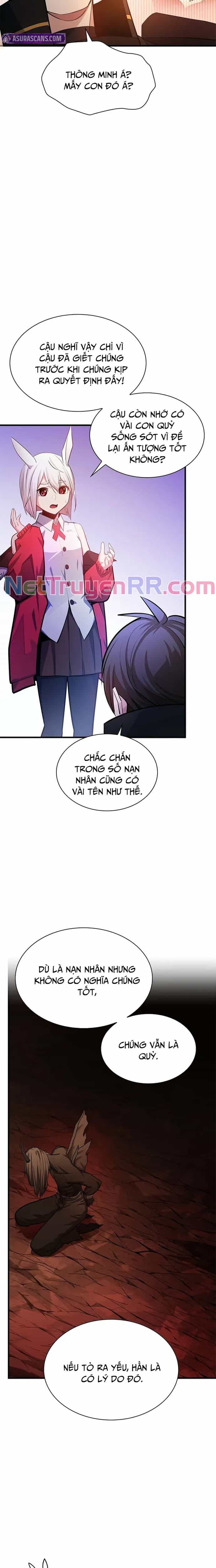 Hầm Ngục Hướng Dẫn Cấp Địa Ngục - Chương 209 - ảnh 8